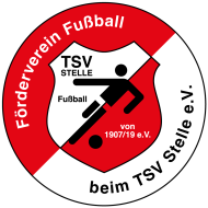 Förderverein Fußball beim TSV Stelle e.V.